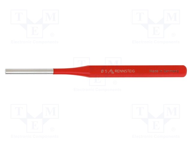 Puncher; L: 150mm; Ø: 6mm