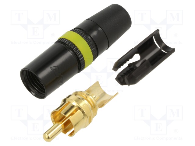 FLANGE D-SERIES
