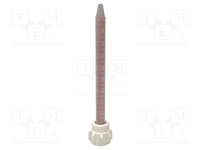 Tool: gun nozzle; L: 165mm; MGCH-832B-450ML,MGCH-832C-450ML