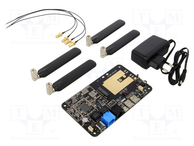 Dev.kit: evaluation