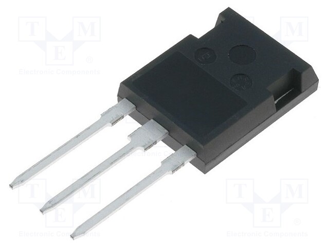 Transistor: IGBT; Planar; 1.2kV; 37A; 195W; PLUS247™