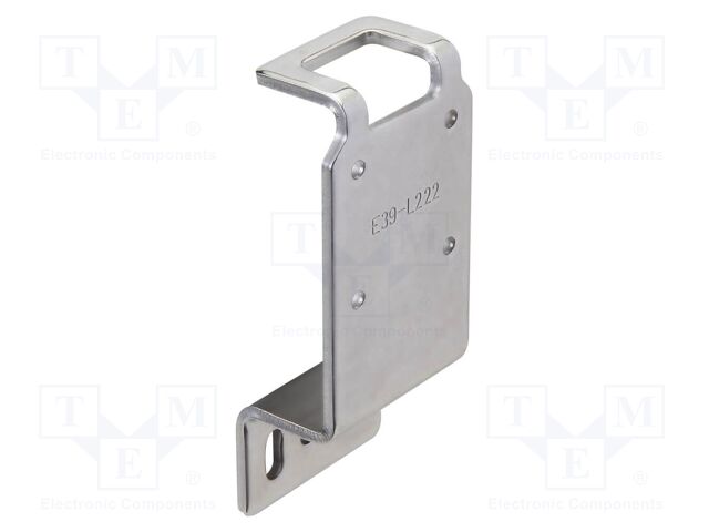 Mounting holder