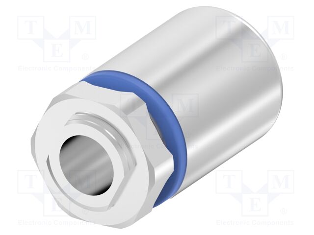 Cable gland; M20; 1.5; IP68; Mat: stainless steel; Entrelec