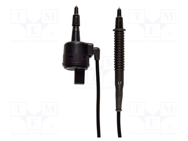 Extension cable; 10m