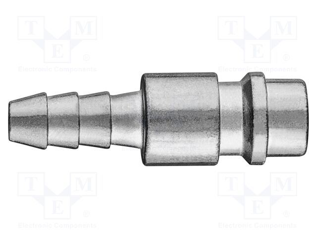 Connection; brass; Connection: 6mm