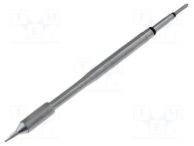 Tip; conical; 0.6mm