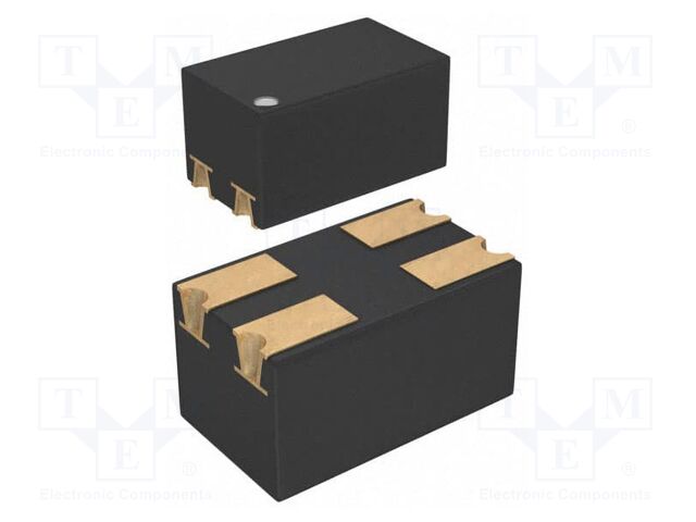 Relay: solid state; SPST-NO; 400mA; max.60VAC; max.60VDC; SMT; 500V