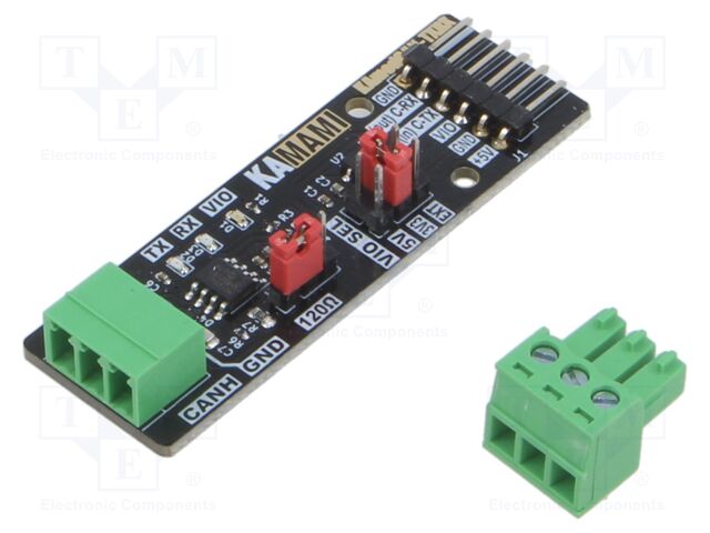 CAN module