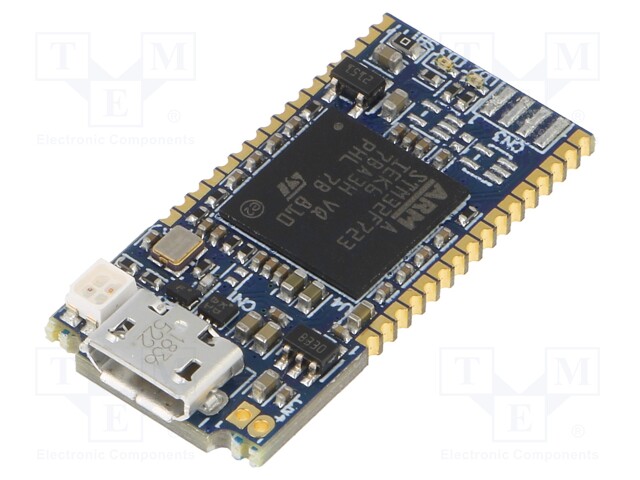Programmer: microcontrollers; STM32,STM8; USB; USB