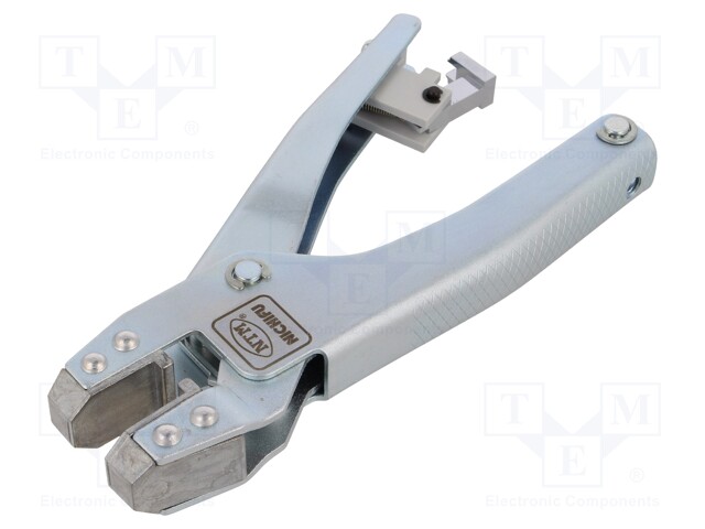 Tool: for crimping; NDC