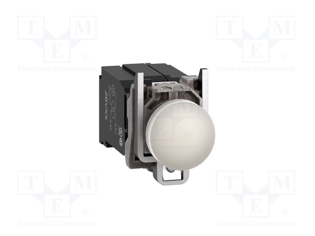 Control lamp; 22mm; Harmony XB4; -25÷70°C; Illumin: LED; Ø22mm