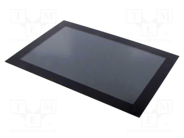 Display: TFT; 10.1"; 1280x800; Illumin: LED; Interface: HDMI,USB