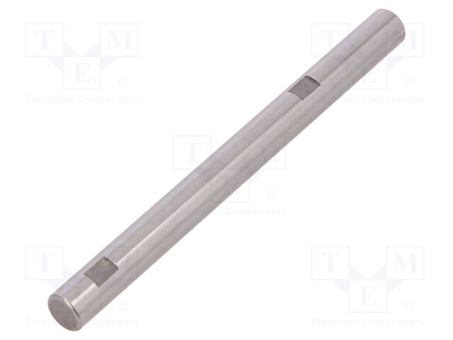 Shaft; Application: GT5325