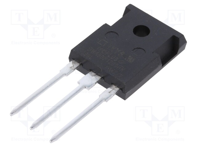 Diode: rectifying; THT; 1.2kV; 50A; Package: tube; ISO247™; 210W