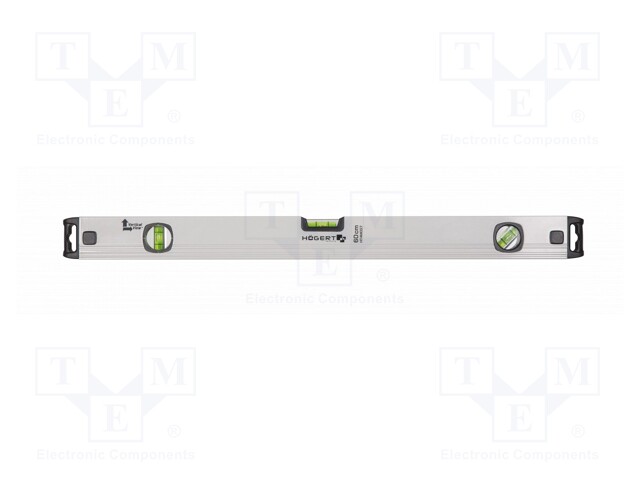 Level; L: 0.4m