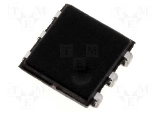EEPROM memory; 1-wire; 32x8bit; 2.8÷6V; TSOC6; serial