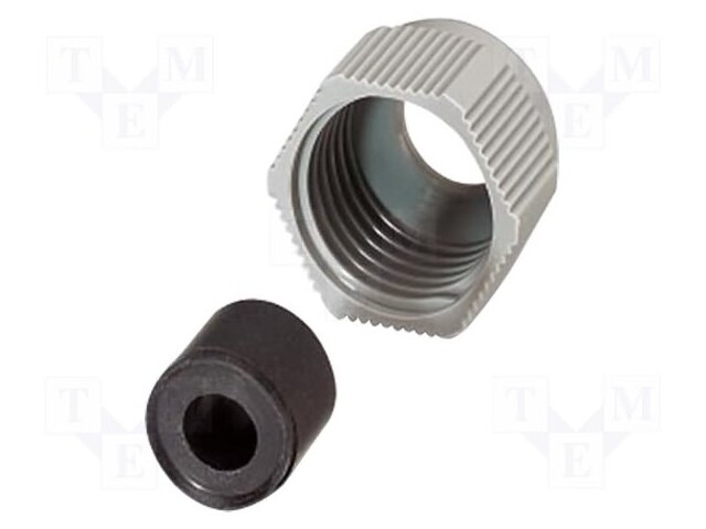 Gland; Variosub; IP67; UL94V-0; Gland: M16; 5÷9mm