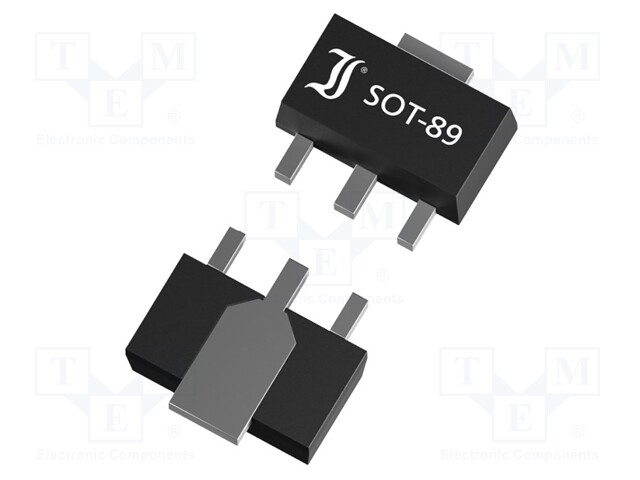 IC: voltage regulator