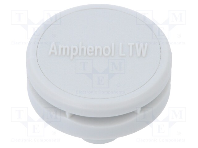 Pressure compensation device; IP68,IP69K; Kit: O-ring gasket