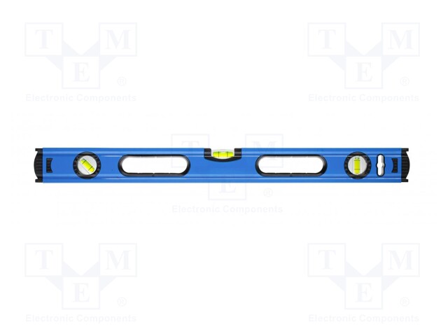 Level; L: 1m