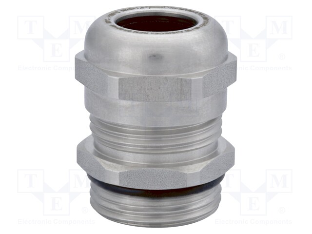 Cable gland; PG7