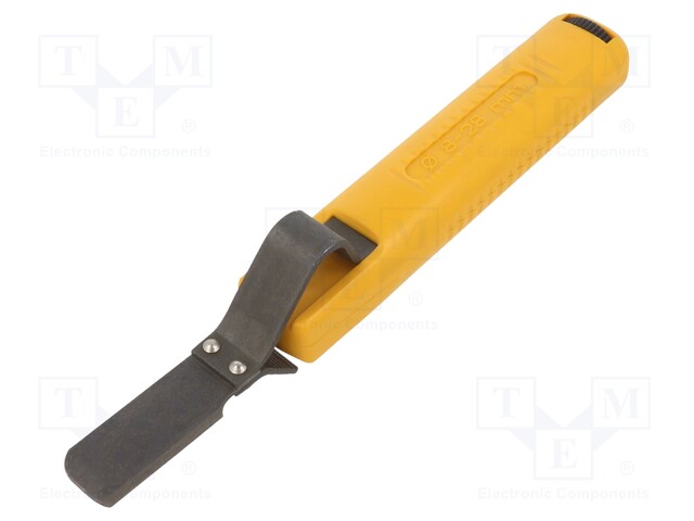 Stripping tool