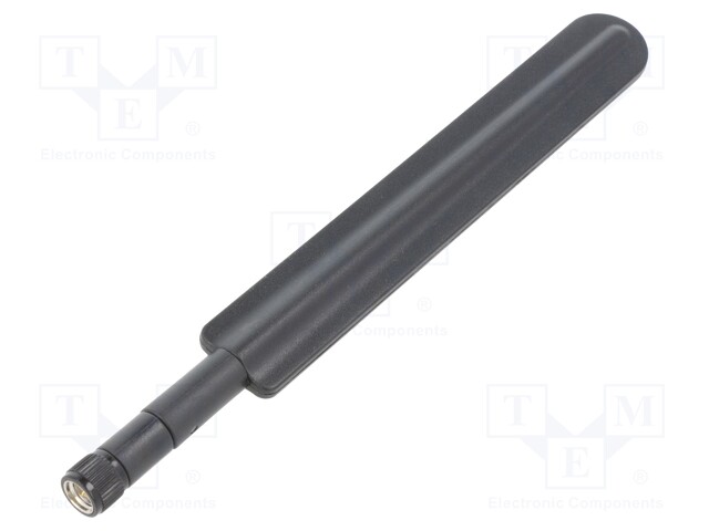 Antenna; GSM,LTE; 4.8dBi; linear; 50Ω; 1710÷2690MHz,698÷960MHz