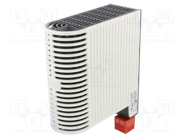 Heater; semiconductor; LTF 065; 150W; 120÷240V; IP20; DIN rail