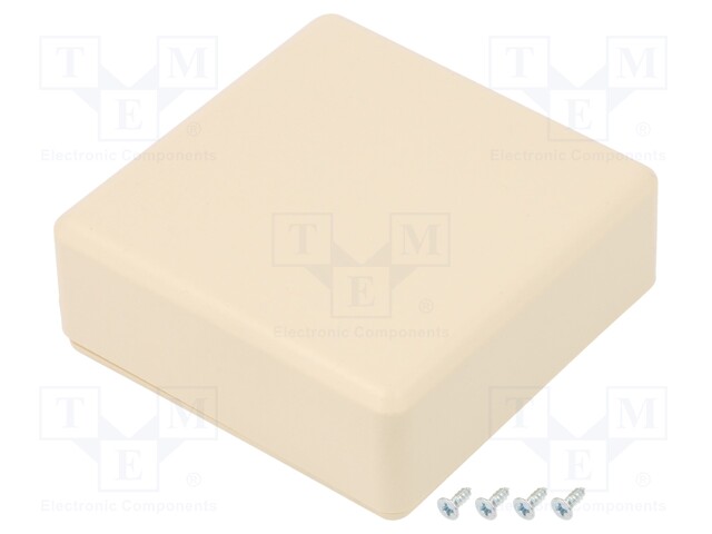 Enclosure: multipurpose