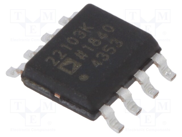 Temperature sensor