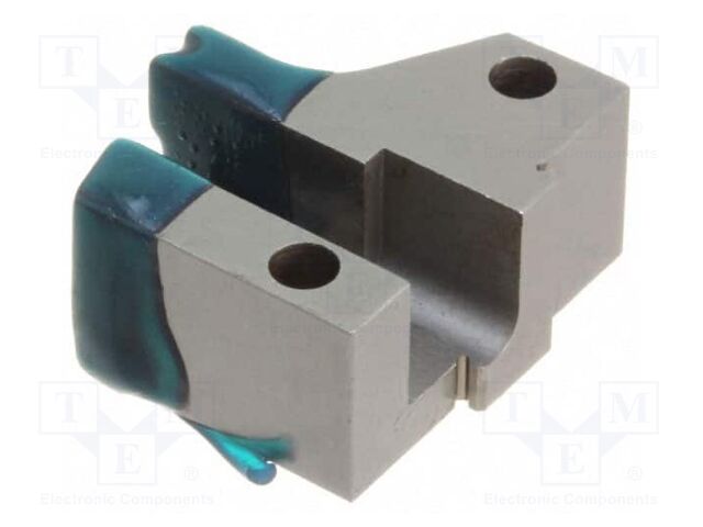 Cut-off die
