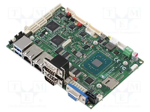 Oneboard computer