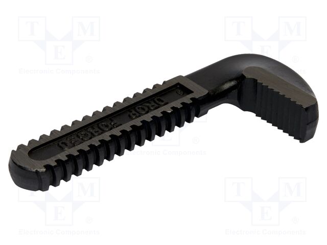 Spare part: spare jaw; SA.302-260-2