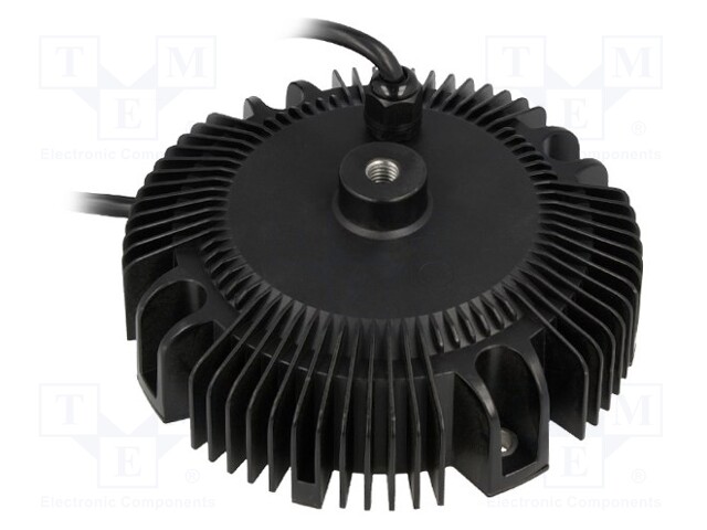 Power supply: switched-mode; LED; 240W; 24VDC; 10A; 90÷305VAC; IP67