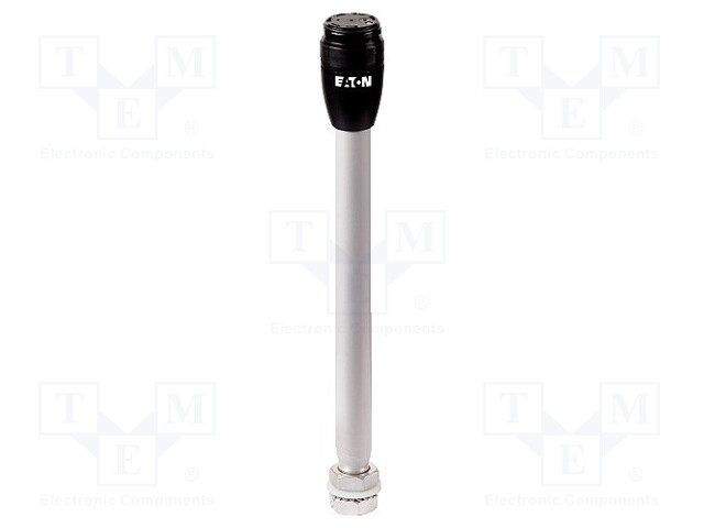 Signallers accessories: base; IP66; -30÷60°C; Series: SL4