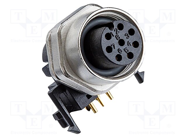 M12A-08PFFR-SF7003