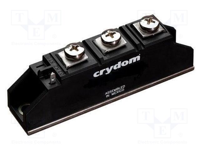 Module: diode