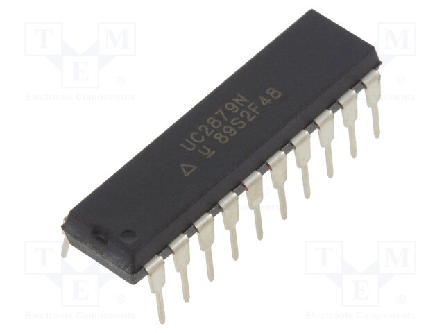 Integrated circuit: PMIC