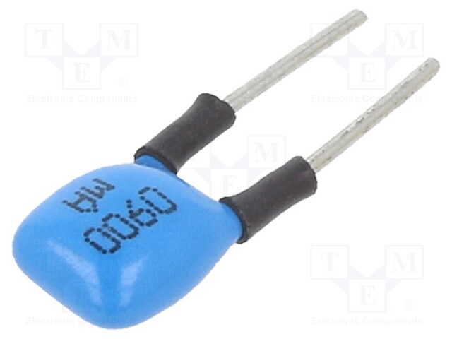 Resistors for current selection; 5.62kΩ; 900mA