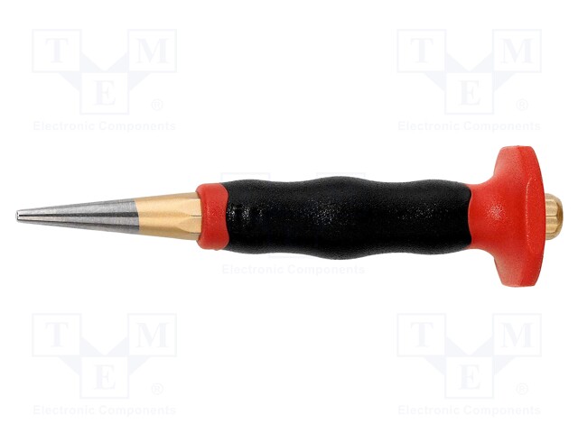 Puncher; L: 120mm; Ø: 3mm