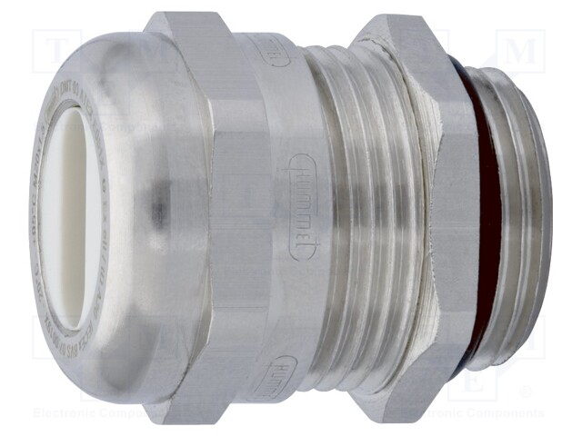 Cable gland; M32
