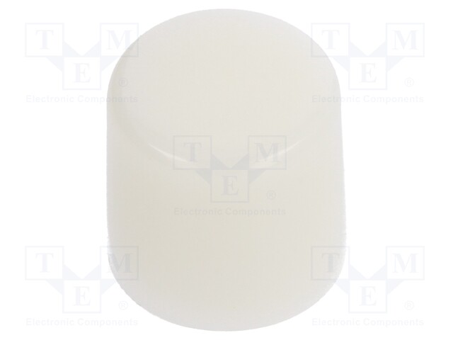 Cap; Man.series: MB; Colour: white