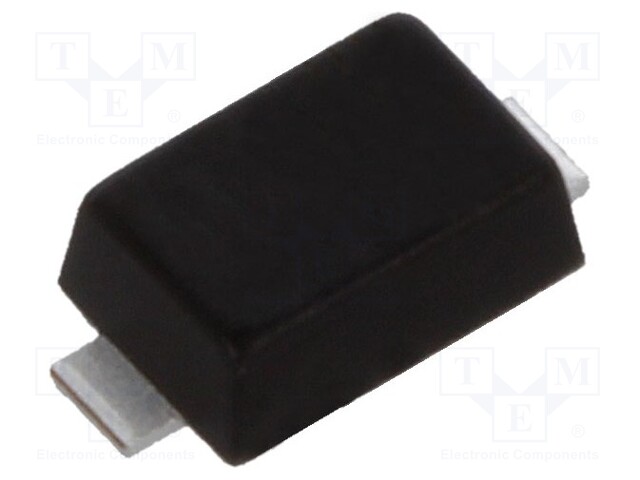 Diode: TVS; 0.4kW; 24.4÷26.9V; 11.3A; unidirectional; ±5%; SOD123F
