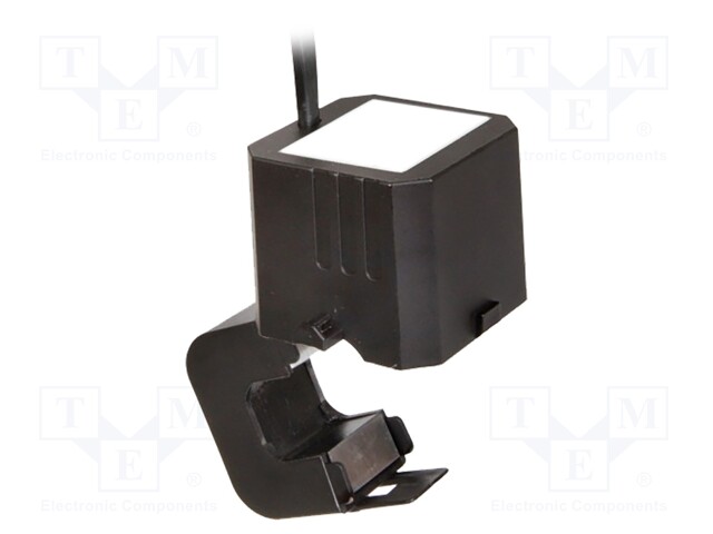 Current transformer; Iin: 150A; Iout: 5A; on cable; Class: 1@max1VA