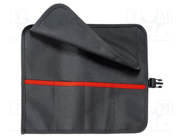 Bag: tool roll