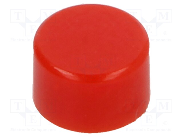 Cap; none; Man.series: APE; Body: red