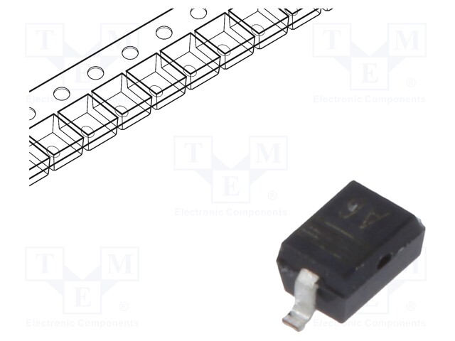 Diode: switching