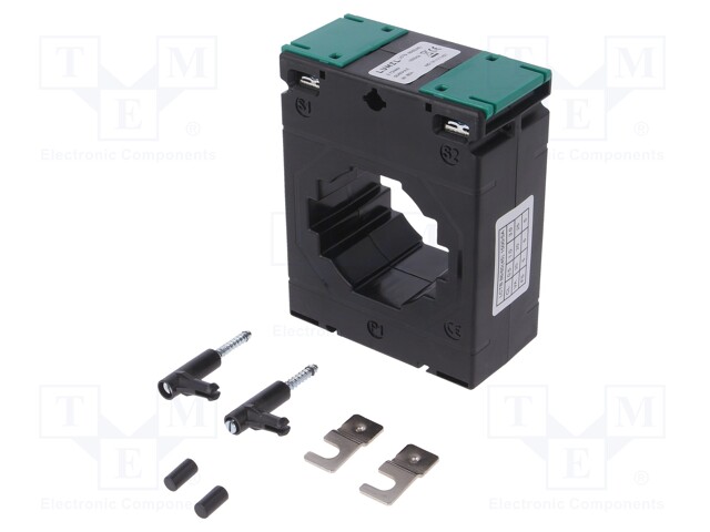 Current transformer; Series: LCTB; I AC: 1500A; 20VA; 5A; Class: 0,5