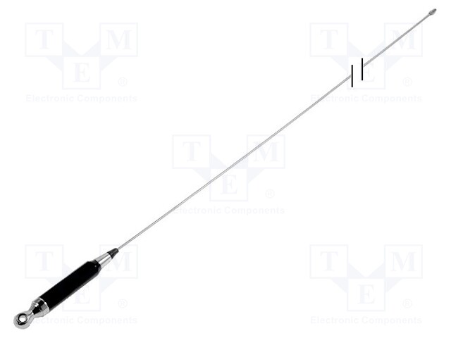 Antenna; CB; 1.4m; 4dBi; 400W