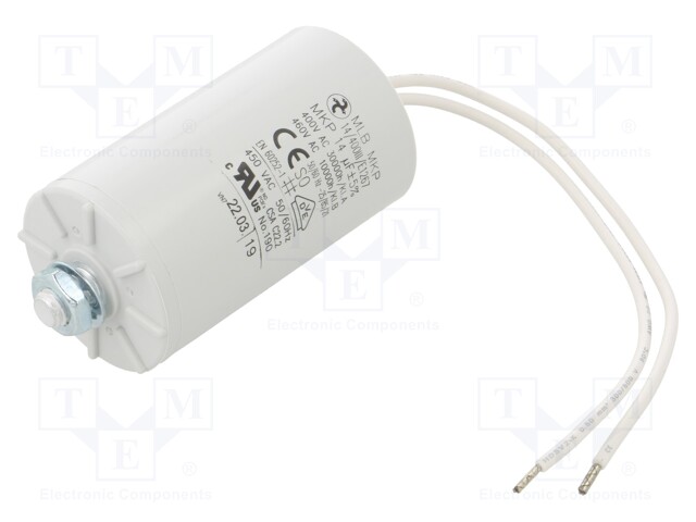 Capacitor
